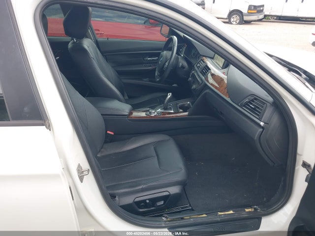 Aukcja sprzedaży 2013 Bmw 328i, vin: WBA3A5C5XDF357264, numer aukcji: 45202456