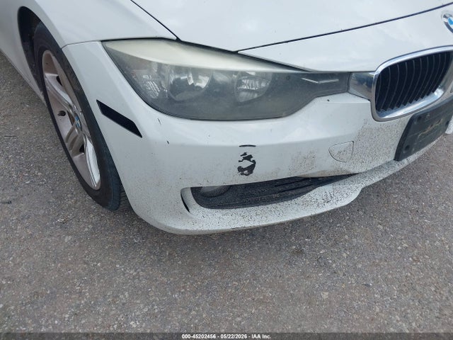 Aukcja sprzedaży 2013 Bmw 328i, vin: WBA3A5C5XDF357264, numer aukcji: 45202456