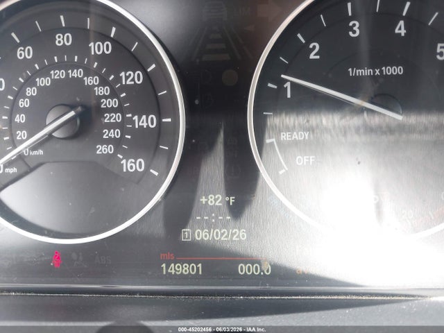 Aukcja sprzedaży 2013 Bmw 328i, vin: WBA3A5C5XDF357264, numer aukcji: 45202456