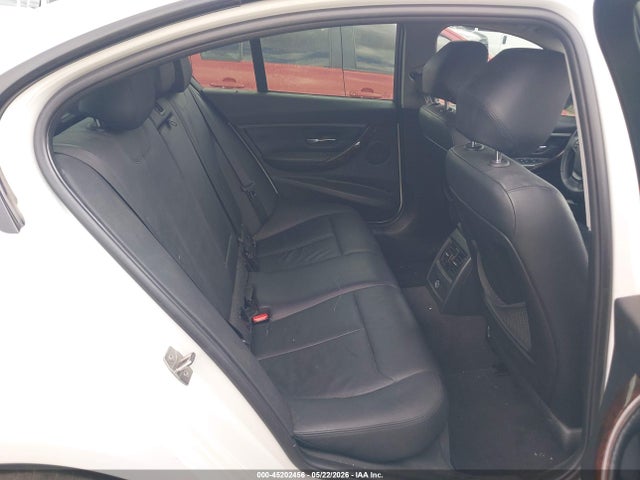 Aukcja sprzedaży 2013 Bmw 328i, vin: WBA3A5C5XDF357264, numer aukcji: 45202456