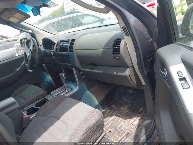 Продаж на аукціоні авто 2011 Nissan Pathfinder S, vin: 5N1AR1NB8BC635457, номер лоту: 45202458