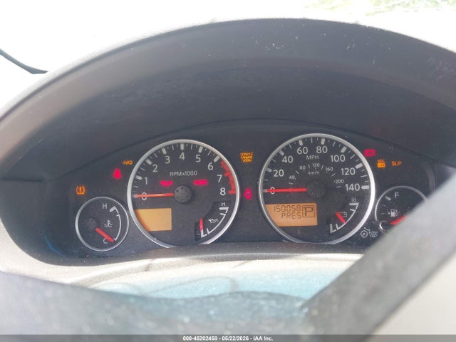 Продаж на аукціоні авто 2011 Nissan Pathfinder S, vin: 5N1AR1NB8BC635457, номер лоту: 45202458