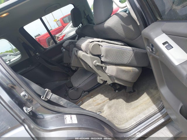 Продаж на аукціоні авто 2011 Nissan Pathfinder S, vin: 5N1AR1NB8BC635457, номер лоту: 45202458