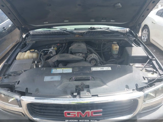 Продажа на аукционе авто 2000 Gmc Yukon Slt, vin: 1GKEK13TXYJ104307, номер лота: 45202464