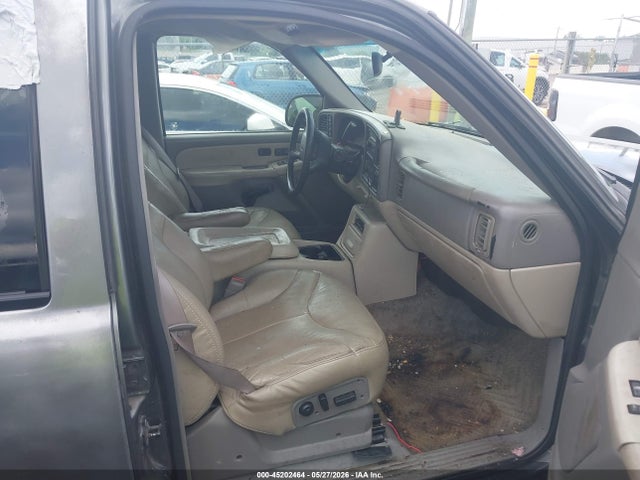 Продажа на аукционе авто 2000 Gmc Yukon Slt, vin: 1GKEK13TXYJ104307, номер лота: 45202464
