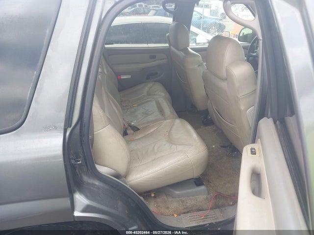 Продажа на аукционе авто 2000 Gmc Yukon Slt, vin: 1GKEK13TXYJ104307, номер лота: 45202464