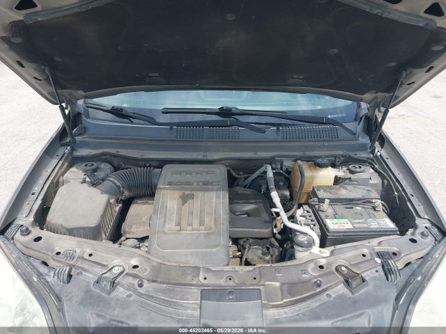 3GNAL3EK7ES641970 Chevrolet Captiva Sport Lt