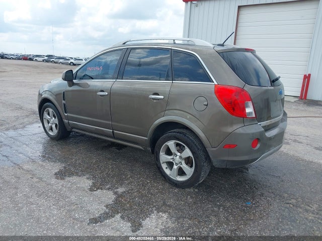 3GNAL3EK7ES641970 Chevrolet Captiva Sport Lt
