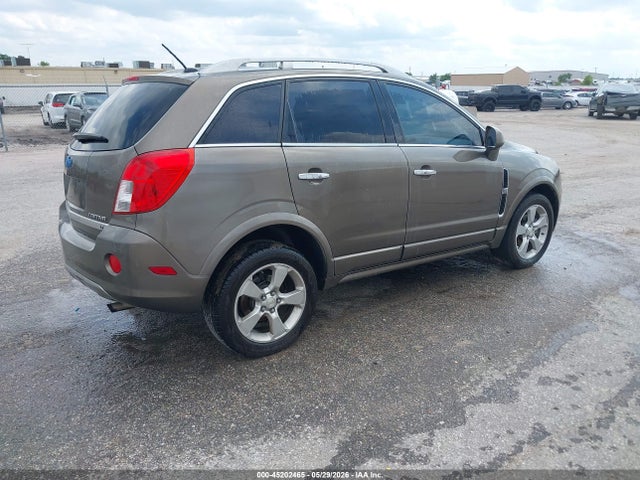 3GNAL3EK7ES641970 Chevrolet Captiva Sport Lt
