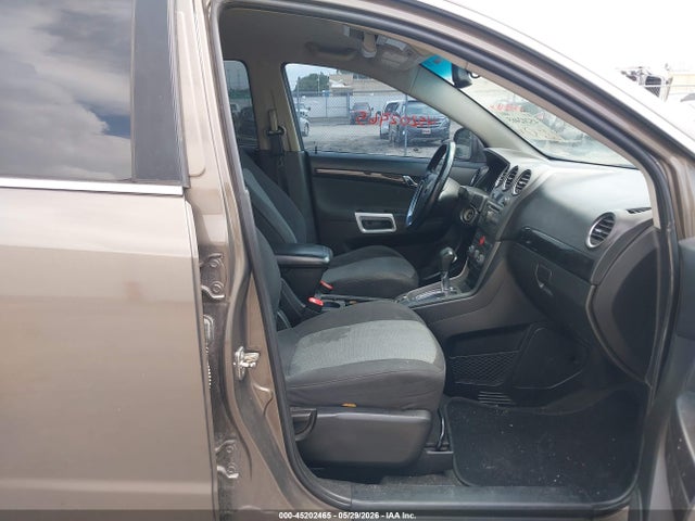 3GNAL3EK7ES641970 Chevrolet Captiva Sport Lt