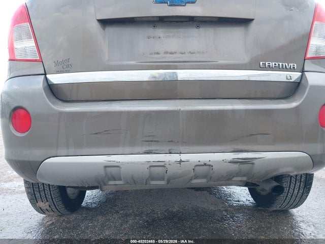 3GNAL3EK7ES641970 Chevrolet Captiva Sport Lt