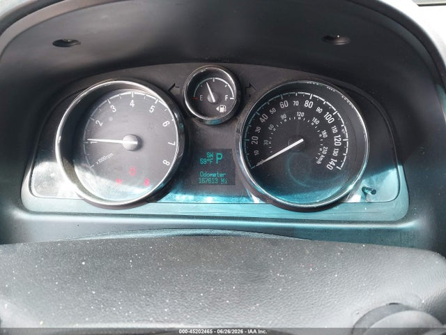 3GNAL3EK7ES641970 Chevrolet Captiva Sport Lt