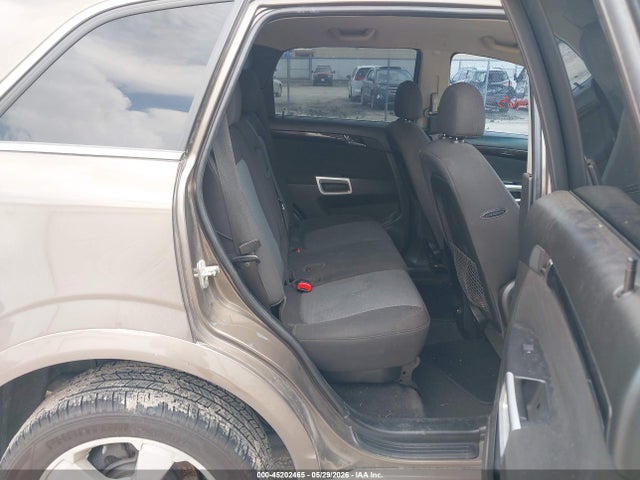 3GNAL3EK7ES641970 Chevrolet Captiva Sport Lt
