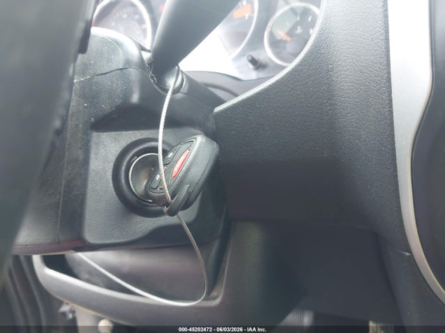 Продажа на аукционе авто 2015 Jeep Compass High Altitude Edition, vin: 1C4NJDEB3FD303151, номер лота: 45202472