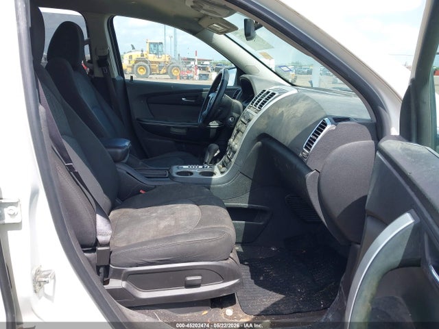 Продажа на аукционе авто 2011 Gmc Acadia Sle, vin: 1GKKRPED1BJ162269, номер лота: 45202474