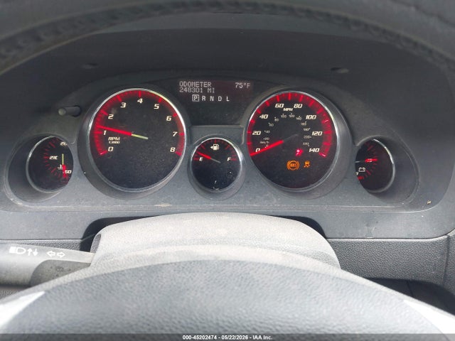 Продажа на аукционе авто 2011 Gmc Acadia Sle, vin: 1GKKRPED1BJ162269, номер лота: 45202474