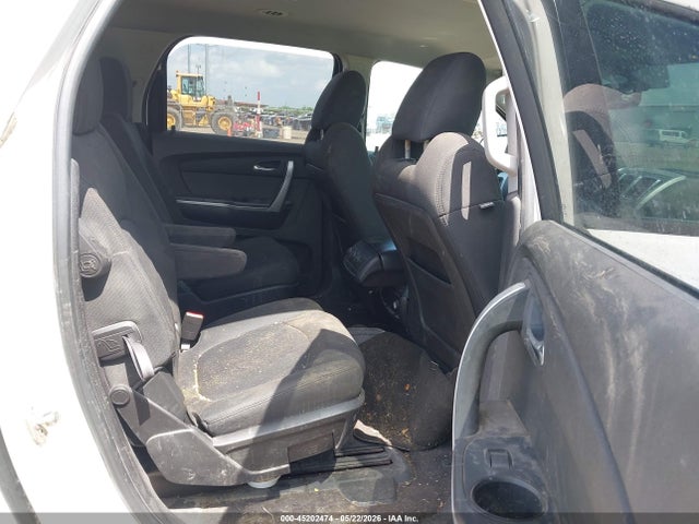 Продажа на аукционе авто 2011 Gmc Acadia Sle, vin: 1GKKRPED1BJ162269, номер лота: 45202474