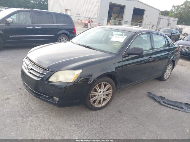 Aukcja sprzedaży 2005 Toyota Avalon Limited, vin: 4T1BK36B75U013112, numer aukcji: 45202478