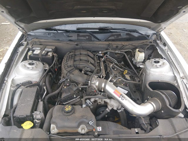 Aukcja sprzedaży 2014 Ford Mustang V6, vin: 1ZVBP8AM8E5311574, numer aukcji: 45202480