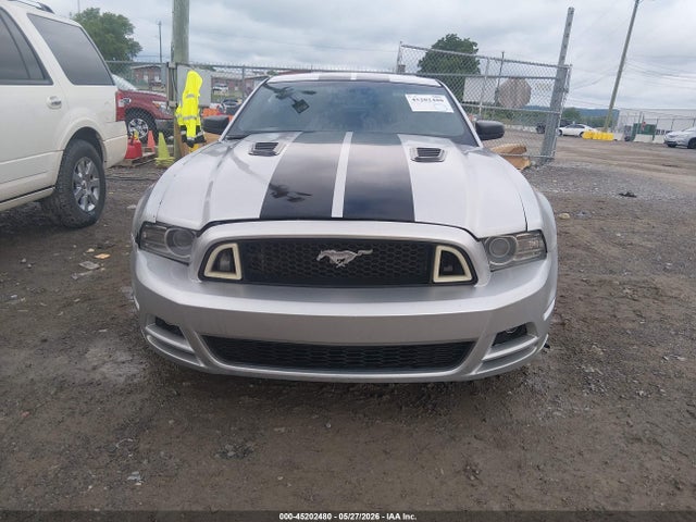 Aukcja sprzedaży 2014 Ford Mustang V6, vin: 1ZVBP8AM8E5311574, numer aukcji: 45202480