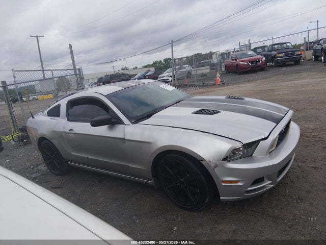 Aukcja sprzedaży 2014 Ford Mustang V6, vin: 1ZVBP8AM8E5311574, numer aukcji: 45202480