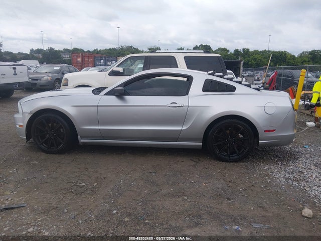 Aukcja sprzedaży 2014 Ford Mustang V6, vin: 1ZVBP8AM8E5311574, numer aukcji: 45202480