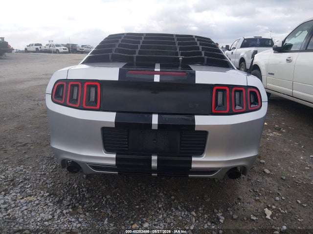 Aukcja sprzedaży 2014 Ford Mustang V6, vin: 1ZVBP8AM8E5311574, numer aukcji: 45202480