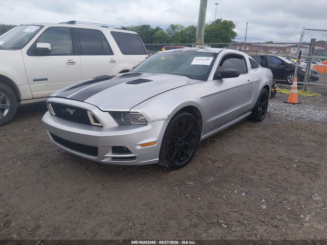 Aukcja sprzedaży 2014 Ford Mustang V6, vin: 1ZVBP8AM8E5311574, numer aukcji: 45202480