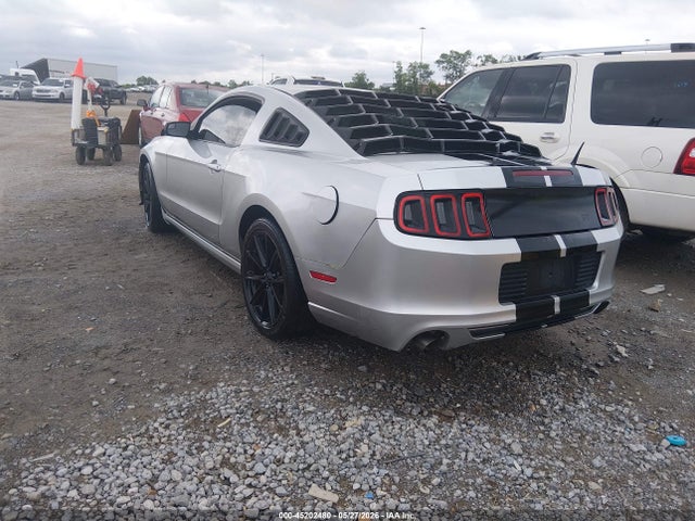 Aukcja sprzedaży 2014 Ford Mustang V6, vin: 1ZVBP8AM8E5311574, numer aukcji: 45202480