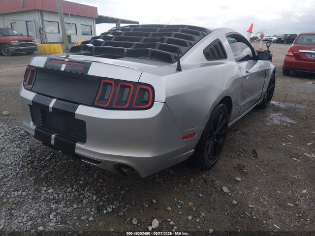 Aukcja sprzedaży 2014 Ford Mustang V6, vin: 1ZVBP8AM8E5311574, numer aukcji: 45202480