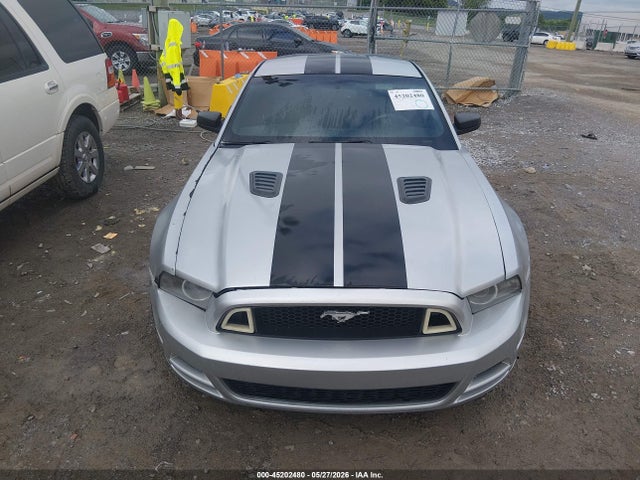 Aukcja sprzedaży 2014 Ford Mustang V6, vin: 1ZVBP8AM8E5311574, numer aukcji: 45202480