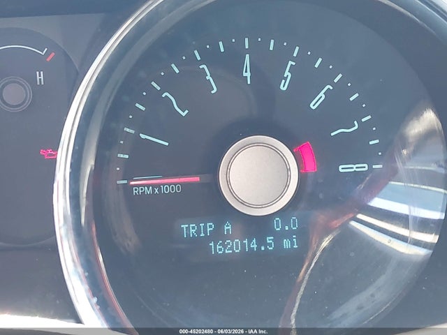 Aukcja sprzedaży 2014 Ford Mustang V6, vin: 1ZVBP8AM8E5311574, numer aukcji: 45202480