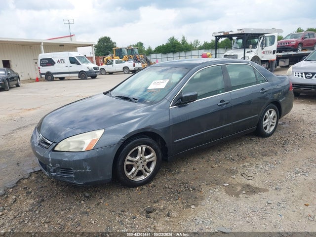 Aukcja sprzedaży 2007 Honda Accord 2.4 Se, vin: JHMCM56347C010831, numer aukcji: 45202481