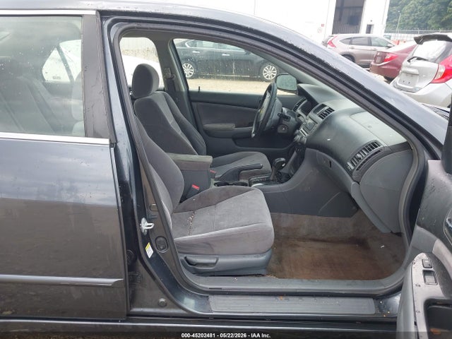Aukcja sprzedaży 2007 Honda Accord 2.4 Se, vin: JHMCM56347C010831, numer aukcji: 45202481