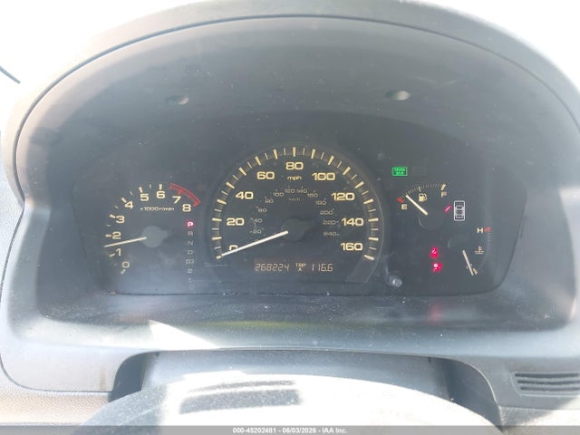 Aukcja sprzedaży 2007 Honda Accord 2.4 Se, vin: JHMCM56347C010831, numer aukcji: 45202481