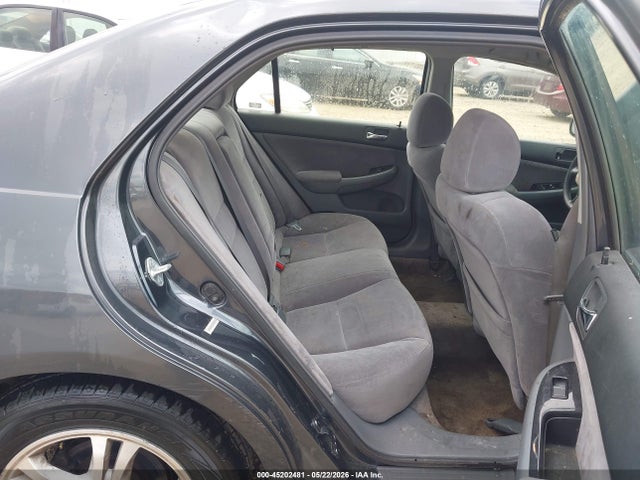 Aukcja sprzedaży 2007 Honda Accord 2.4 Se, vin: JHMCM56347C010831, numer aukcji: 45202481