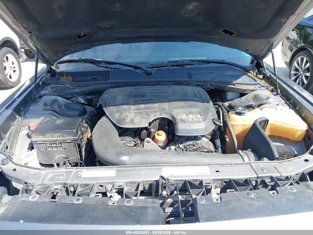 45202482 :رقم المزاد ، 2C3CDYAG2CH204802 vin ، 2012 Dodge Challenger Sxt مزاد بيع