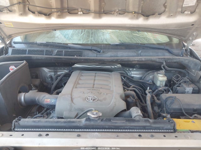 Aukcja sprzedaży 2007 Toyota Tundra Sr5 5.7l V8, vin: 5TFBV54127X026594, numer aukcji: 45202485