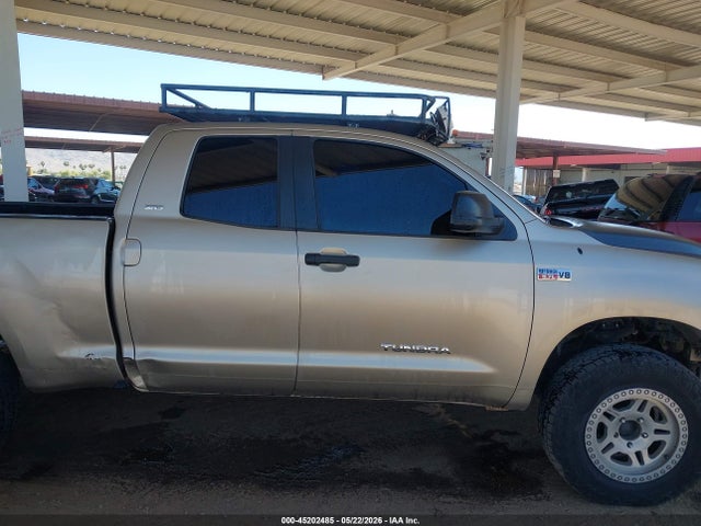 Aukcja sprzedaży 2007 Toyota Tundra Sr5 5.7l V8, vin: 5TFBV54127X026594, numer aukcji: 45202485