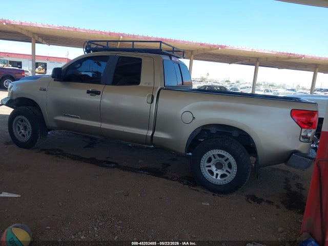 Aukcja sprzedaży 2007 Toyota Tundra Sr5 5.7l V8, vin: 5TFBV54127X026594, numer aukcji: 45202485
