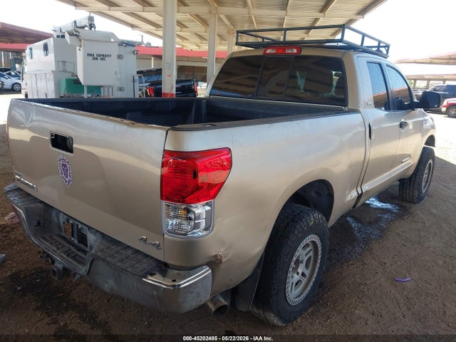 Aukcja sprzedaży 2007 Toyota Tundra Sr5 5.7l V8, vin: 5TFBV54127X026594, numer aukcji: 45202485