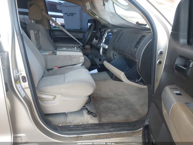 Aukcja sprzedaży 2007 Toyota Tundra Sr5 5.7l V8, vin: 5TFBV54127X026594, numer aukcji: 45202485