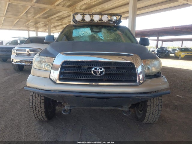 Aukcja sprzedaży 2007 Toyota Tundra Sr5 5.7l V8, vin: 5TFBV54127X026594, numer aukcji: 45202485