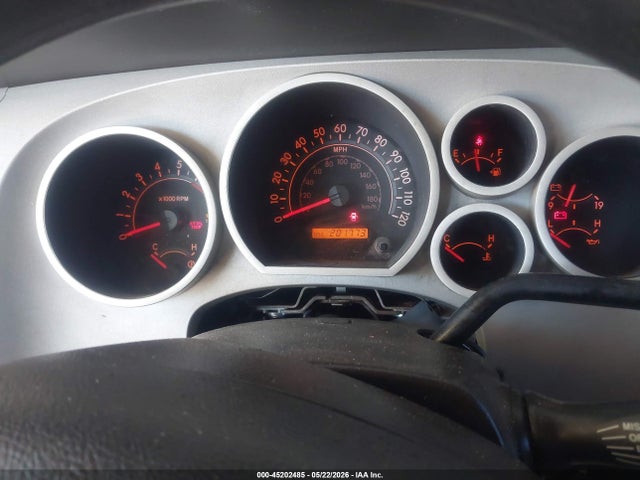 Aukcja sprzedaży 2007 Toyota Tundra Sr5 5.7l V8, vin: 5TFBV54127X026594, numer aukcji: 45202485