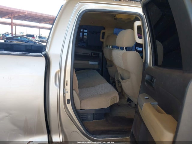 Aukcja sprzedaży 2007 Toyota Tundra Sr5 5.7l V8, vin: 5TFBV54127X026594, numer aukcji: 45202485