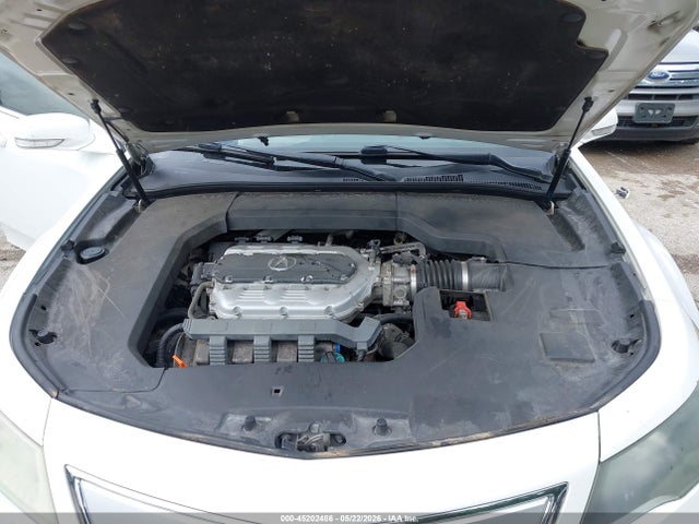 Aukcja sprzedaży 2012 Acura Tl 3.7, vin: 19UUA9F53CA001956, numer aukcji: 45202486