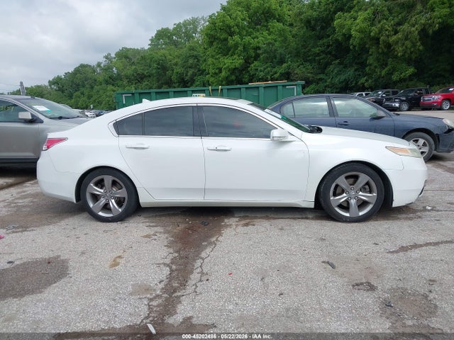 Aukcja sprzedaży 2012 Acura Tl 3.7, vin: 19UUA9F53CA001956, numer aukcji: 45202486