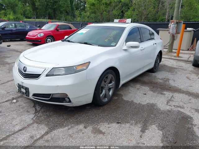 Aukcja sprzedaży 2012 Acura Tl 3.7, vin: 19UUA9F53CA001956, numer aukcji: 45202486