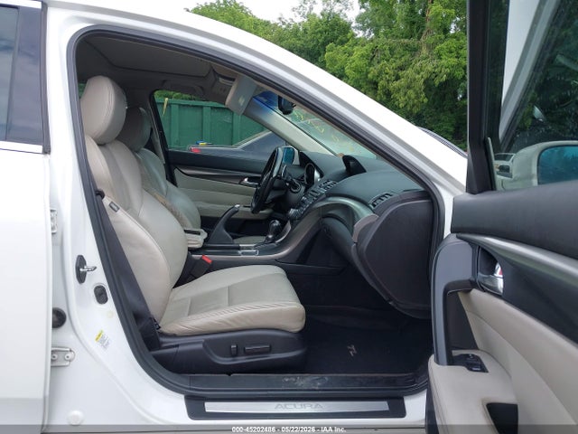 Aukcja sprzedaży 2012 Acura Tl 3.7, vin: 19UUA9F53CA001956, numer aukcji: 45202486