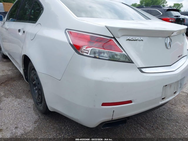 Aukcja sprzedaży 2012 Acura Tl 3.7, vin: 19UUA9F53CA001956, numer aukcji: 45202486
